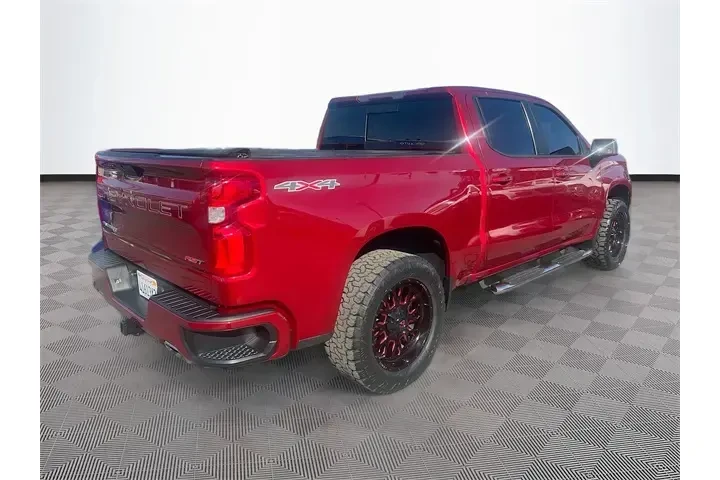 $38900 : Chevrolet Silverado 1500 202 image 7