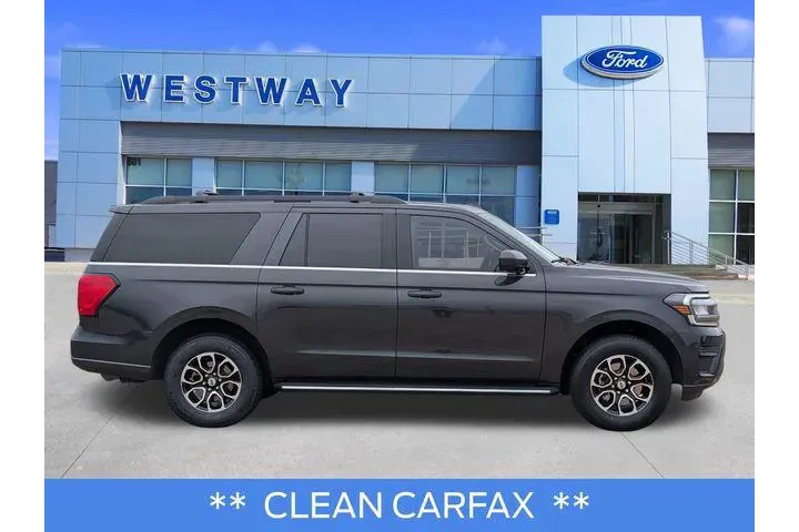 $38974 : Ford Expedition MAX 2023 4x2 image 2