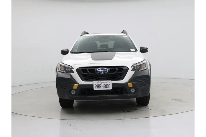 $33998 : Subaru Outback 2024 AWD Wild image 5