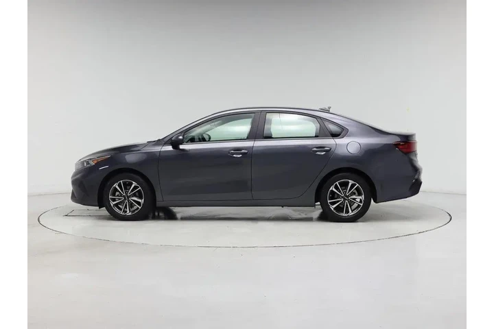 $17998 : Kia Forte 2024 LXS 4dr Sedan image 3