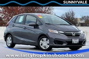 Honda Fit 2019 LX 4dr Hatchb en San Jose