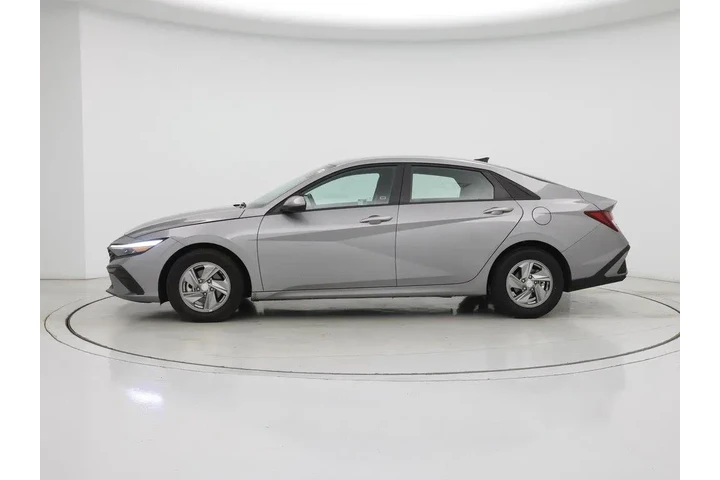 $21998 : Hyundai ELANTRA 2025 SE 4dr image 3