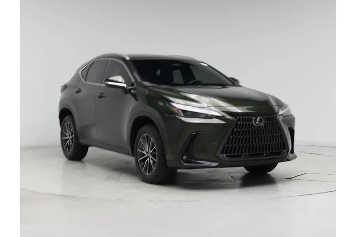 $34998 : Lexus NX 250 2023 4dr Crosso image 1