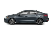 $18888 : Hyundai ELANTRA 2019 Limited thumbnail