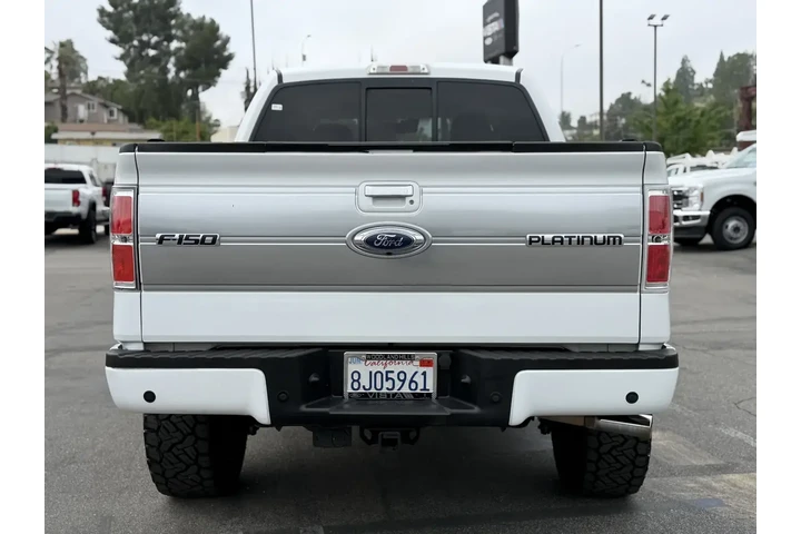 $19995 : Ford F-150 2009 4x4 XL 4dr S image 6