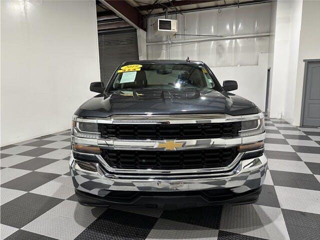 $22499 : 2019 CHEVROLET SILVERADO 1500 image 3