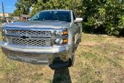 2014 Silverado 1500 en Dallas