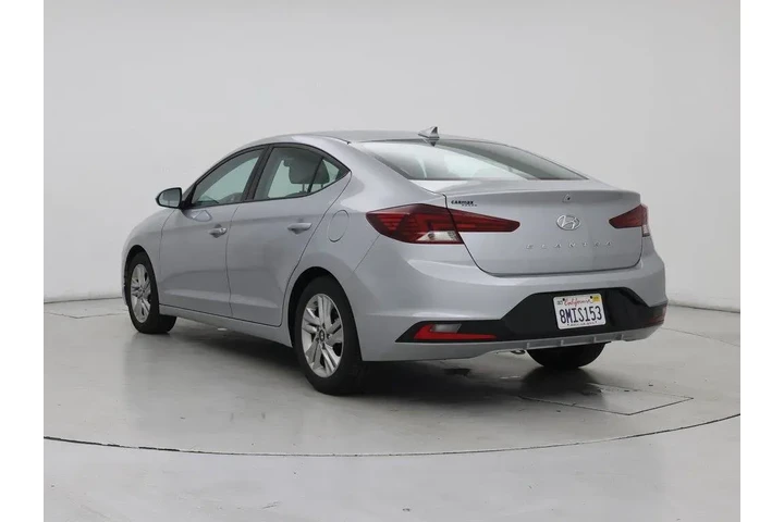 $17998 : Hyundai ELANTRA 2020 SEL 4dr image 2