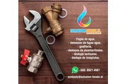 DESTAPES, GASFITERIA, FUGAS thumbnail
