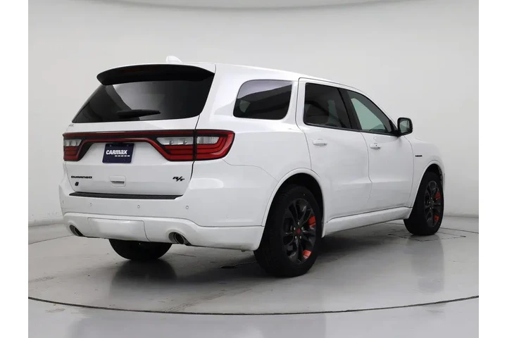 $34998 : Dodge Durango 2022 AWD R/T 4 image 8