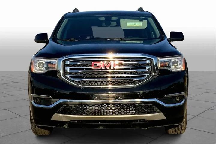 $16478 : GMC Acadia 2019 SLE-2 4dr SU image 3