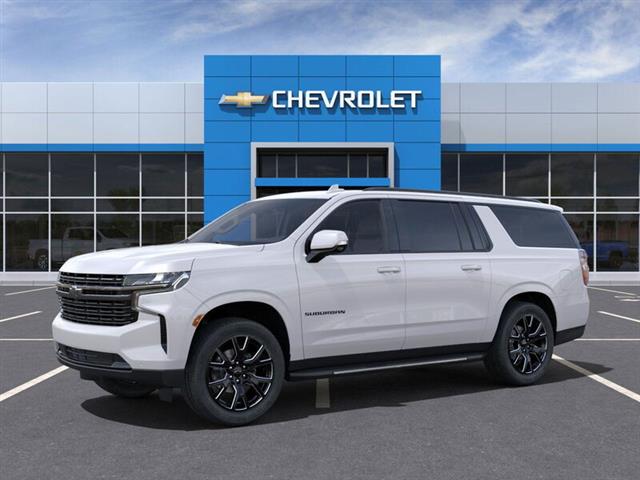 $77875 : New 2024 Suburban RST image 2