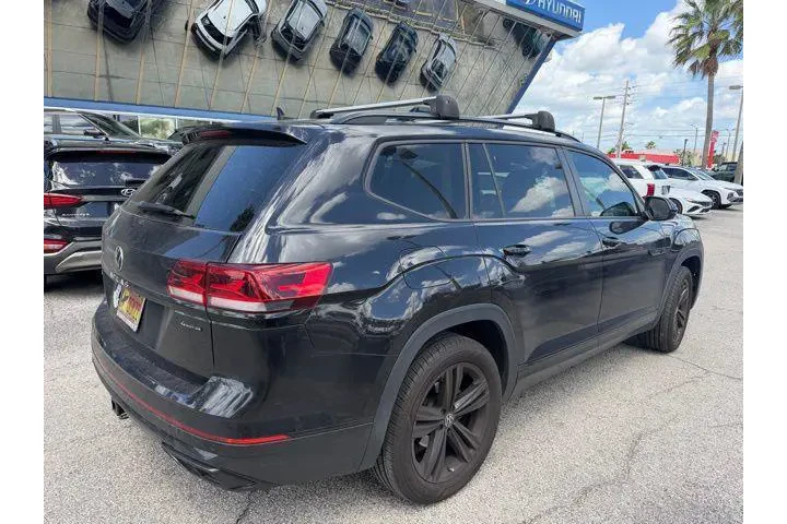 $28297 : Volkswagen Atlas 2023 AWD V6 image 6