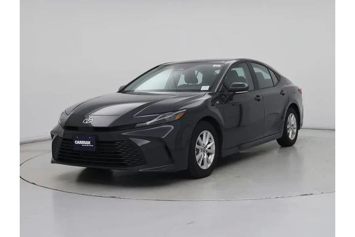 $28998 : Toyota Camry 2025 LE 4dr Sed image 4