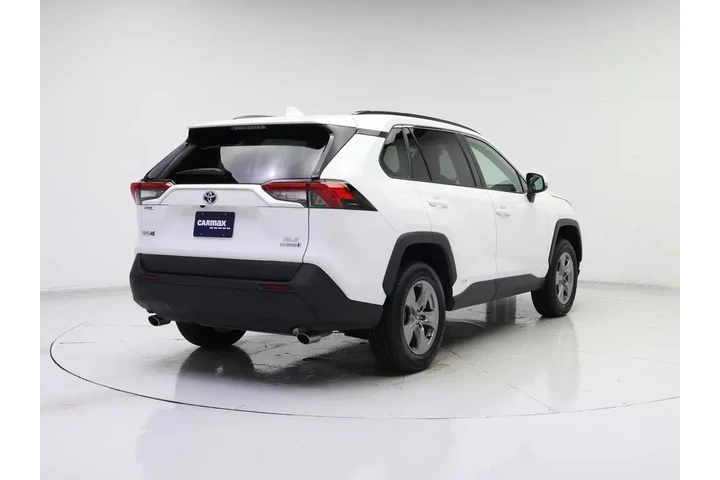 $29998 : Toyota RAV4 Hybrid 2023 AWD image 8