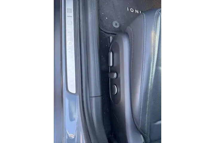 $25995 : Hyundai IONIQ 6 2023 Limited image 5