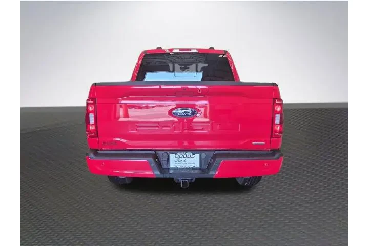 $37587 : Ford F-150 2023 4x4 XLT 4dr image 6