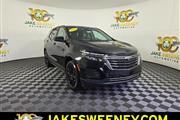 $22998 : 2023 Equinox LS w/1LS thumbnail