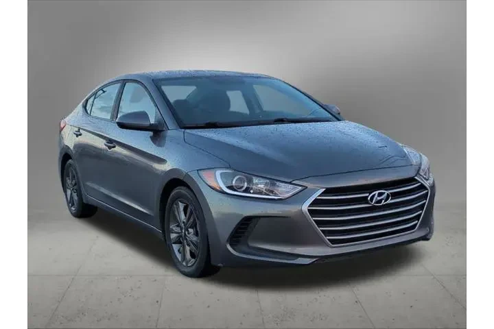 $10386 : Hyundai ELANTRA 2018 SEL 4dr image 8