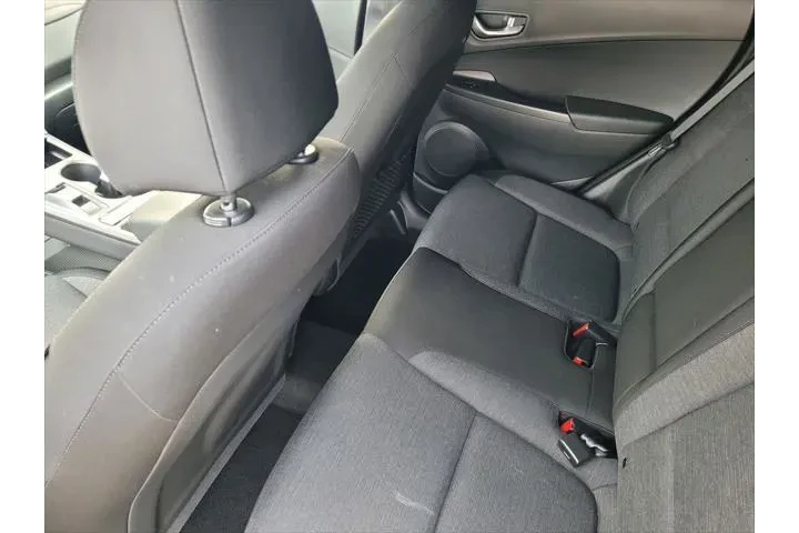 $17995 : Hyundai KONA Electric 2022 S image 10