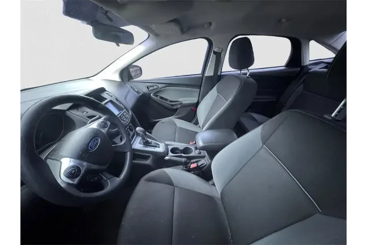 $6791 : Ford Focus 2012 SE 4dr Sedan image 8