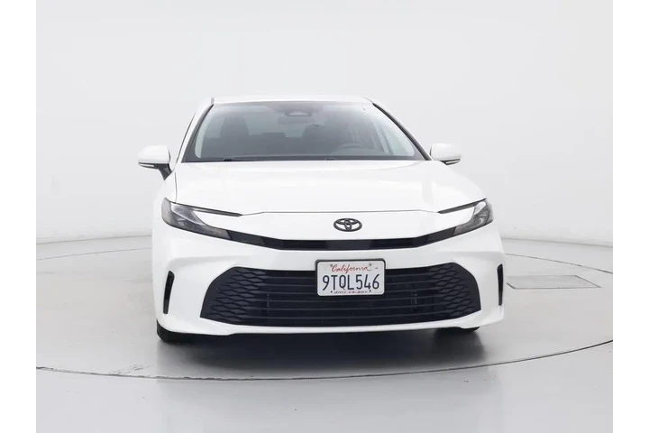 $30998 : Toyota Camry 2025 LE 4dr Sed image 5