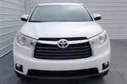 HIGHLANDER XLE -- 2014 TOYOTA en Los Angeles