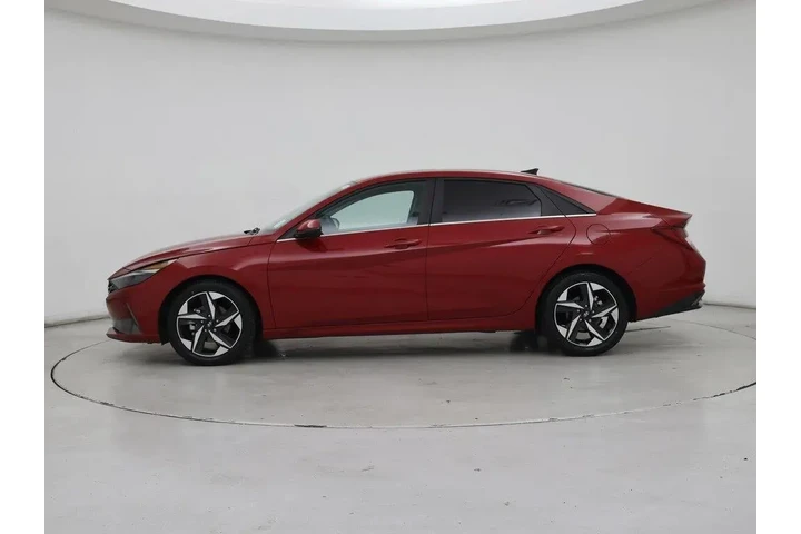 $19998 : Hyundai ELANTRA 2022 Limited image 3