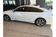 Honda Accord 2018 EX 4dr Sed