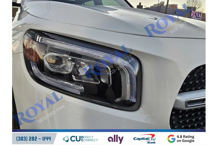 $18995 : 2020 Mercedes-Benz GLB 250 4M image 7