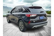 $26997 : Ford Escape Hybrid 2022 AWD thumbnail