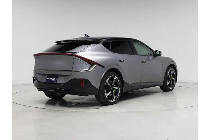 $33998 : Kia EV6 2024 AWD GT 4dr Cros image 8