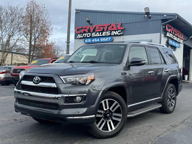 $32995 : 2019 4Runner Limited image 4