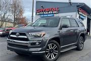 $32995 : 2019 4Runner Limited thumbnail