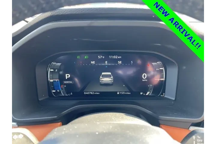 $24598 : Mitsubishi Outlander 2022 AW image 6