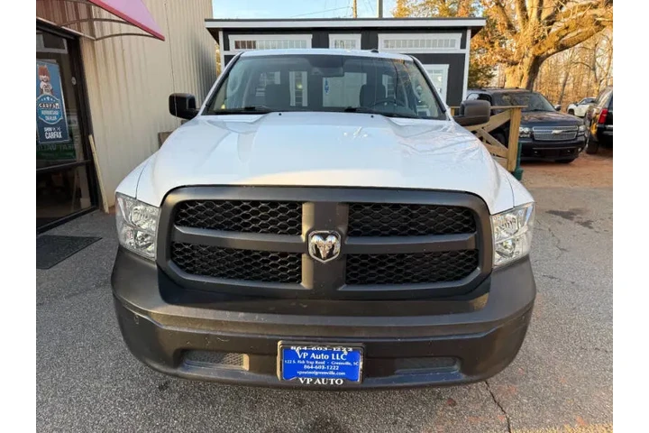 $15999 : 2017 RAM 1500 Tradesman image 3