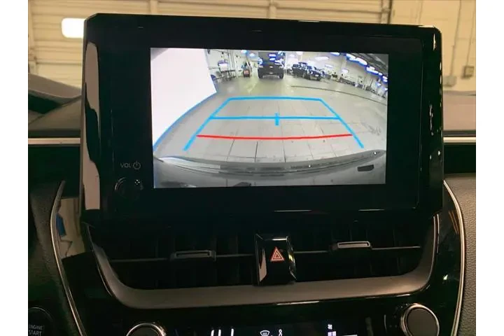 $25389 : Toyota Corolla 2024 SE 4dr S image 6