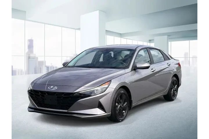 $18999 : Hyundai ELANTRA 2023 SEL 4dr image 1