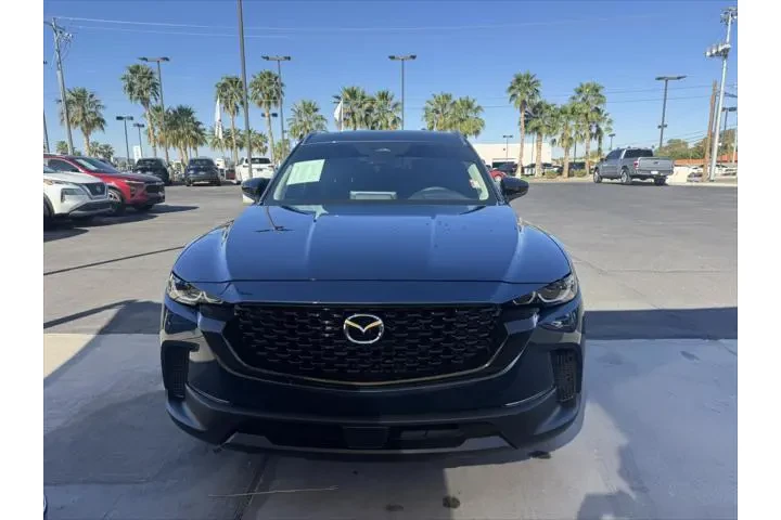 $30999 : Mazda CX-50 2025 AWD 2.5 S P image 2