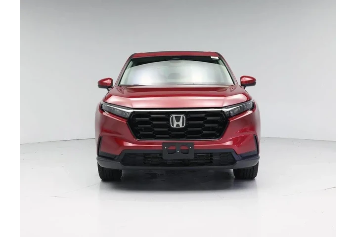 $30998 : Honda CR-V 2023 AWD EX 4dr S image 5