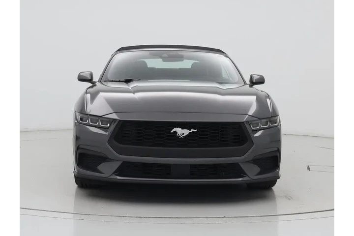 $26998 : Ford Mustang 2024 EcoBoost 2 image 5