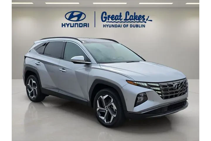 $26066 : Hyundai TUCSON 2022 AWD Limi image 7