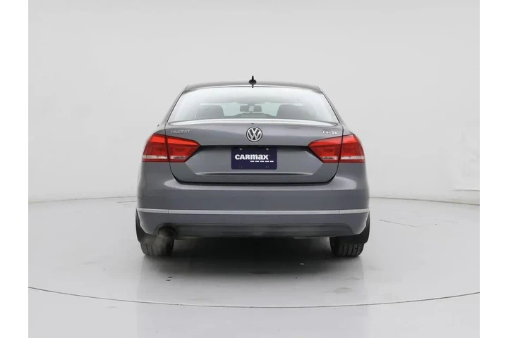 $13599 : Volkswagen Passat 2015 1.8T image 6