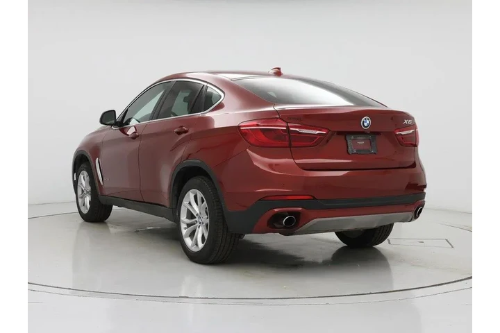 $26998 : BMW X6 2015 sDrive35i 4dr SU image 2