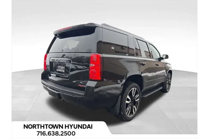 $35462 : Chevrolet Tahoe 2019 4x4 Pre image 7