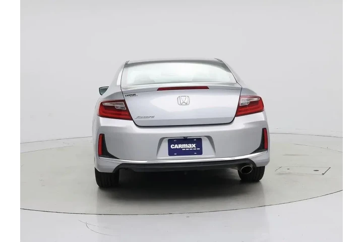 $16998 : Honda Accord 2016 LX-S 2dr C image 6