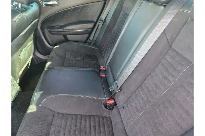 $30750 : Dodge Charger 2021 R/T 4dr S image 9