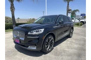 $30967 : Lincoln Aviator 2021 AWD Res thumbnail
