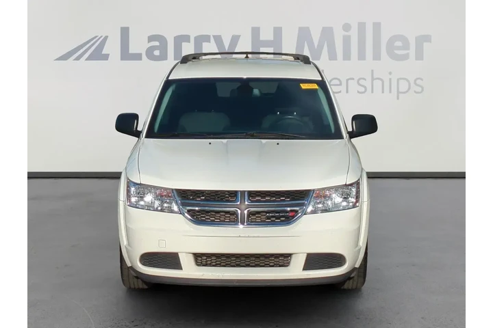 $14267 : Dodge Journey 2020 SE Value image 8