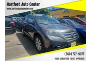 2014 CR-V thumbnail